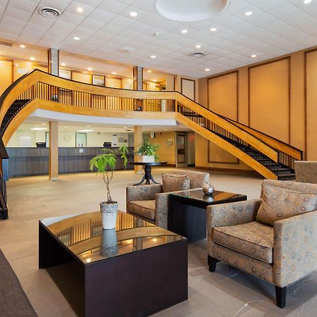 Best Western North Bay Hotel & Conference Centre Wnętrze zdjęcie