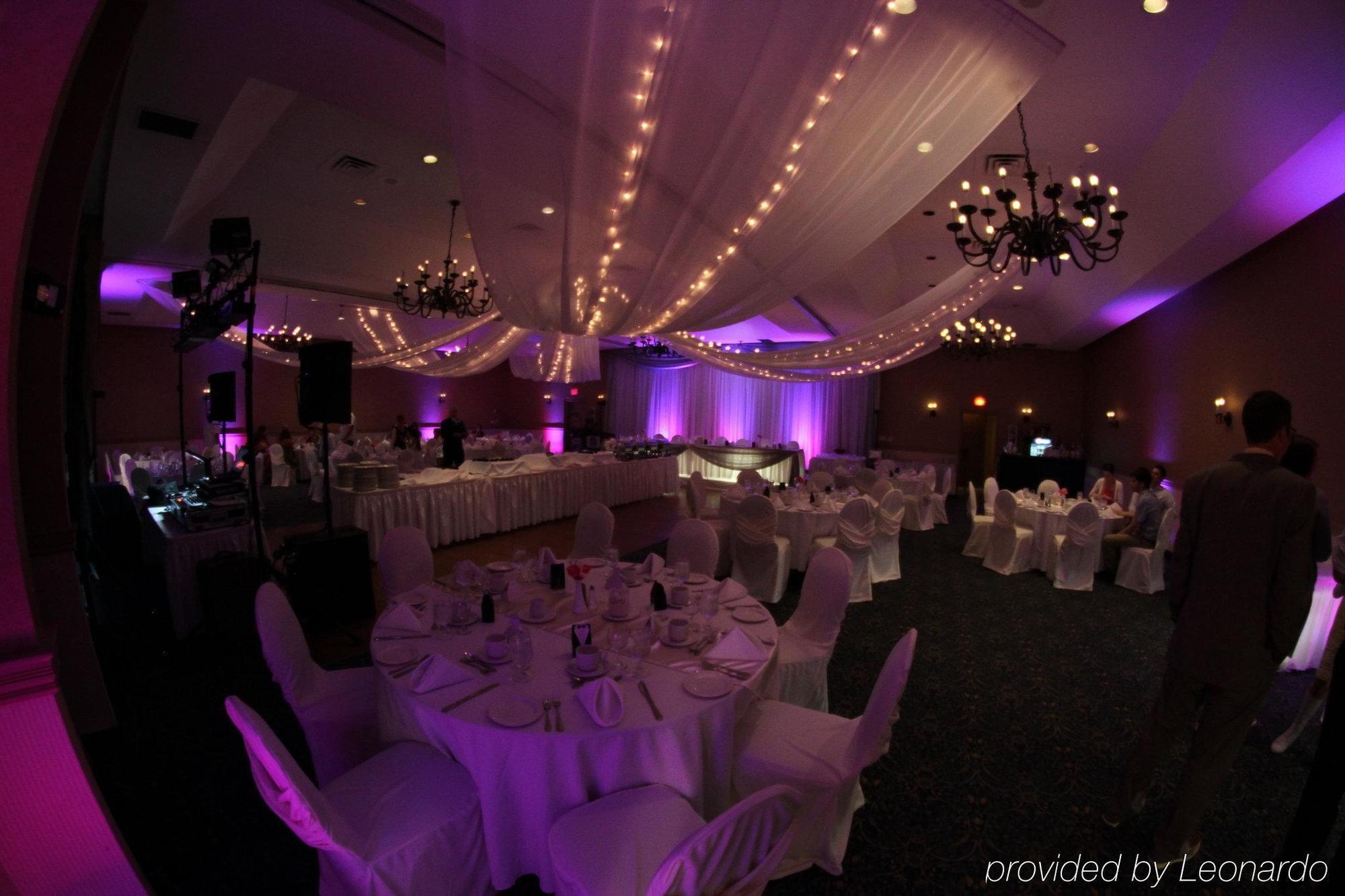 Best Western North Bay Hotel & Conference Centre Restauracja zdjęcie