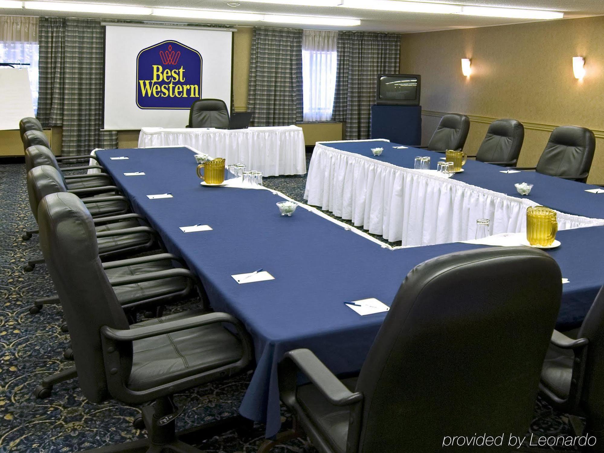 Best Western North Bay Hotel & Conference Centre Udogodnienia zdjęcie