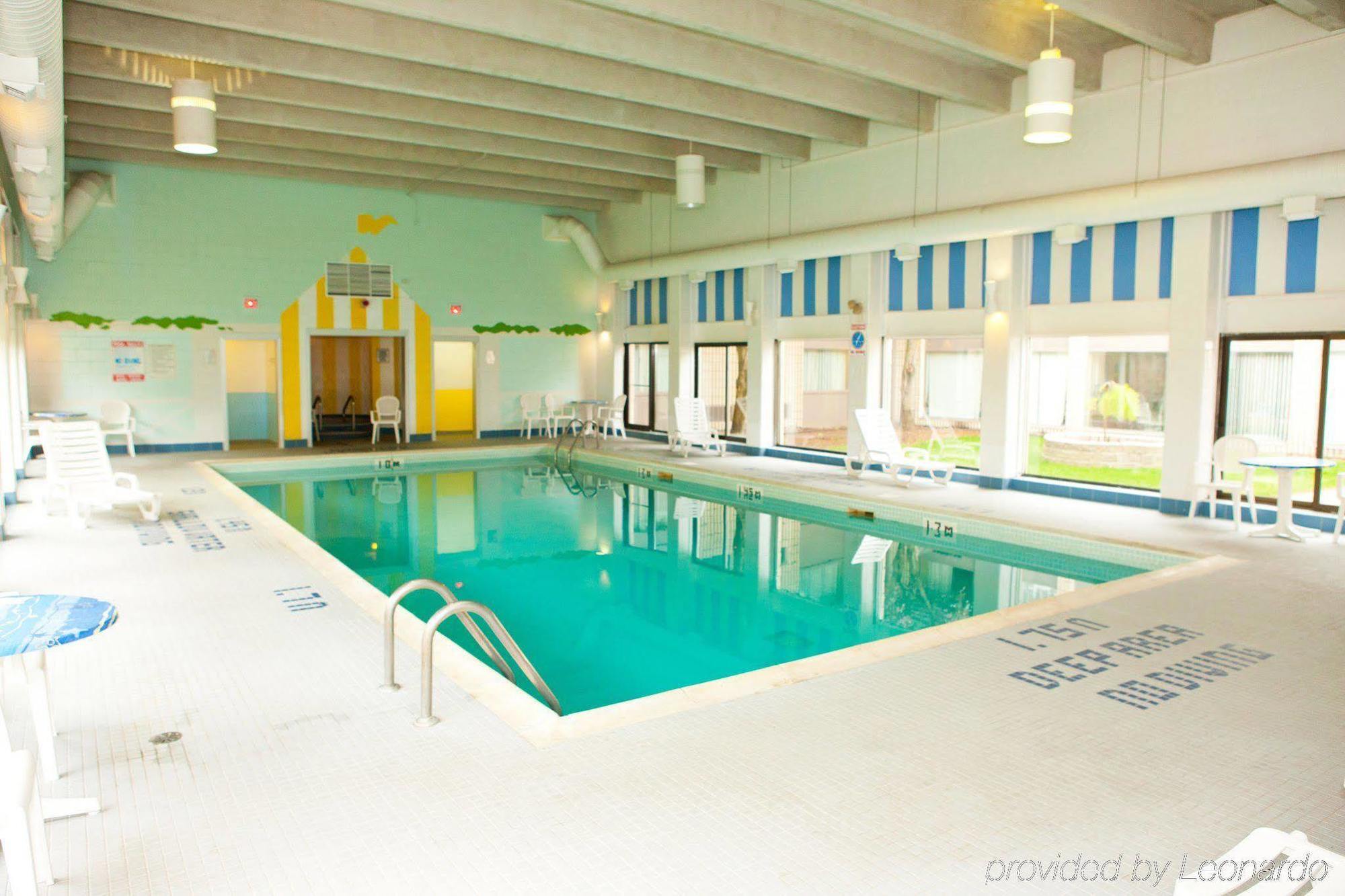 Best Western North Bay Hotel & Conference Centre Udogodnienia zdjęcie
