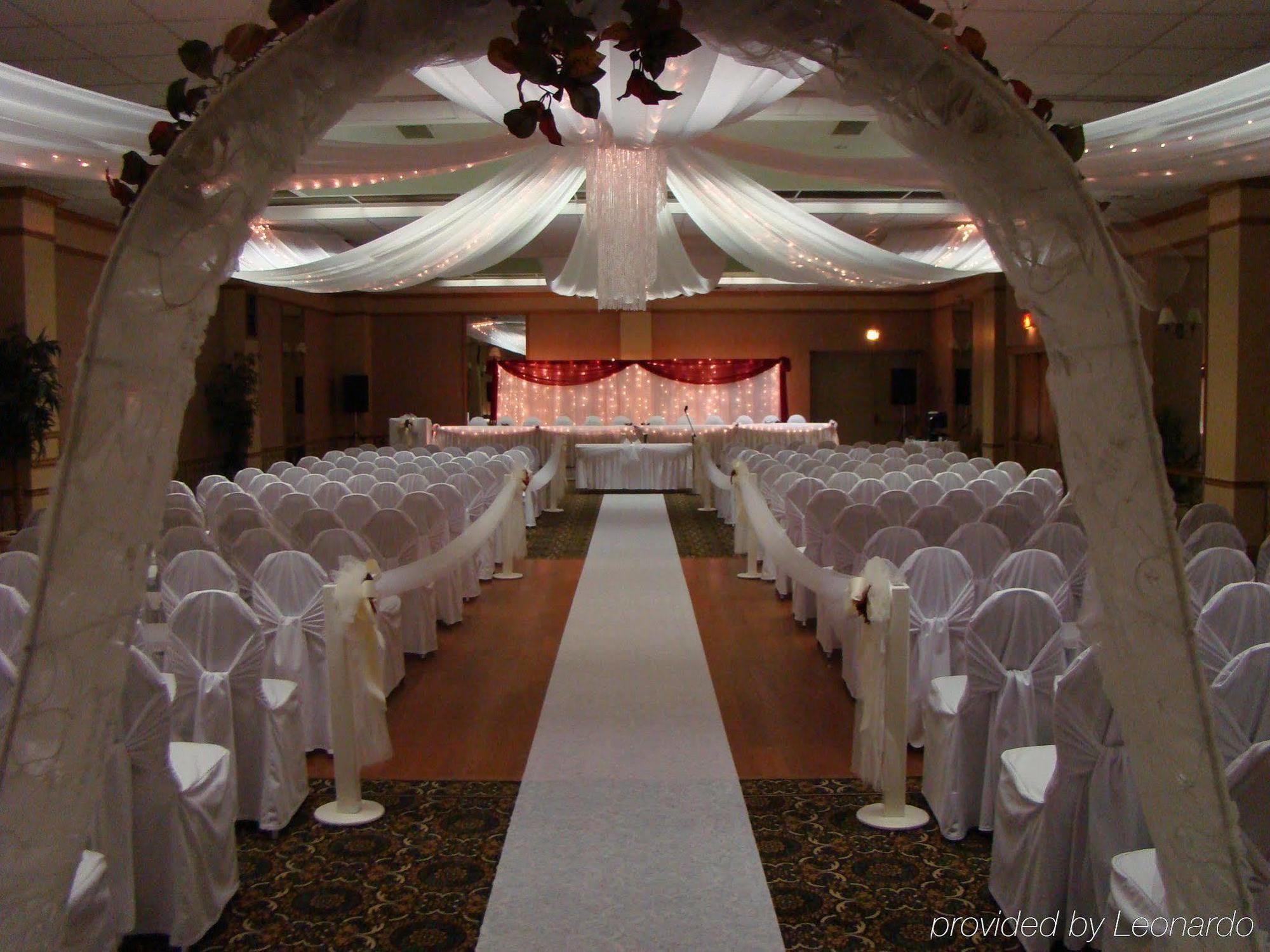 Best Western North Bay Hotel & Conference Centre Udogodnienia zdjęcie