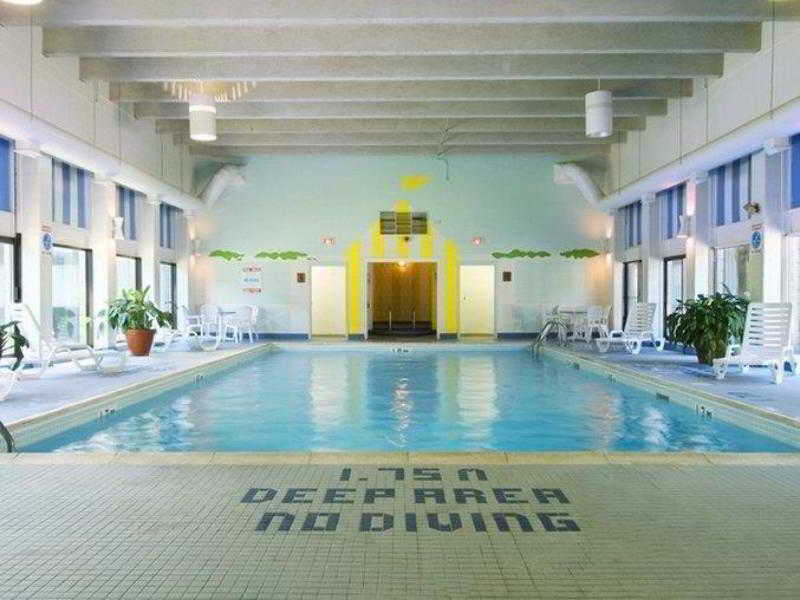 Best Western North Bay Hotel & Conference Centre Zewnętrze zdjęcie