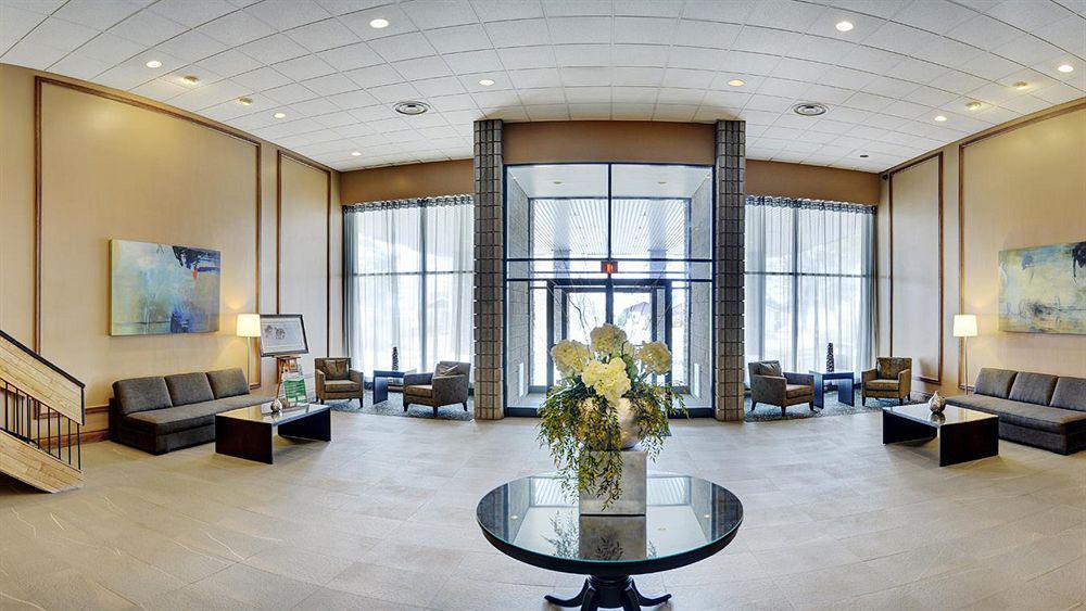 Best Western North Bay Hotel & Conference Centre Zewnętrze zdjęcie